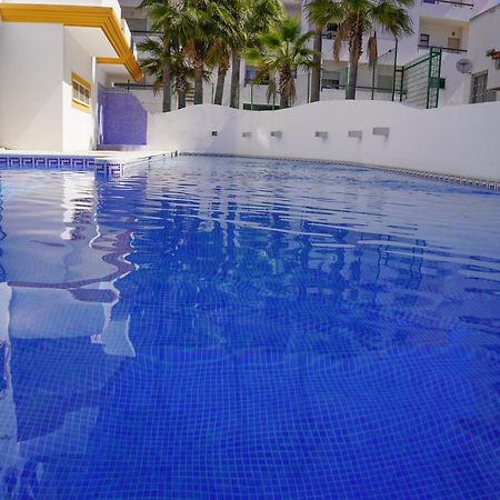 Oura Lancemar By Sunny Deluxe Leilighet Albufeira Eksteriør bilde