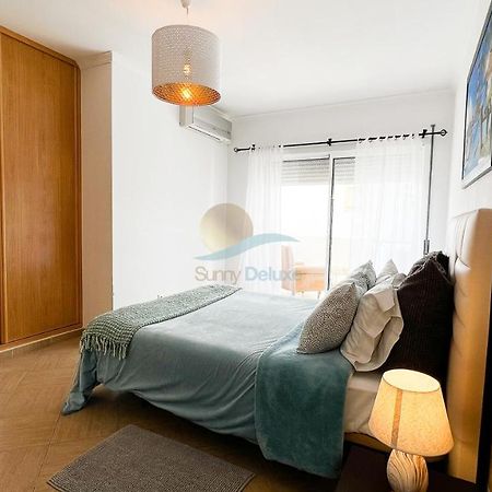 Oura Lancemar By Sunny Deluxe Leilighet Albufeira Eksteriør bilde