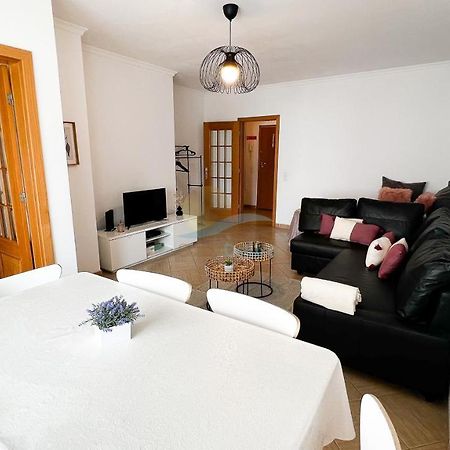 Oura Lancemar By Sunny Deluxe Leilighet Albufeira Eksteriør bilde