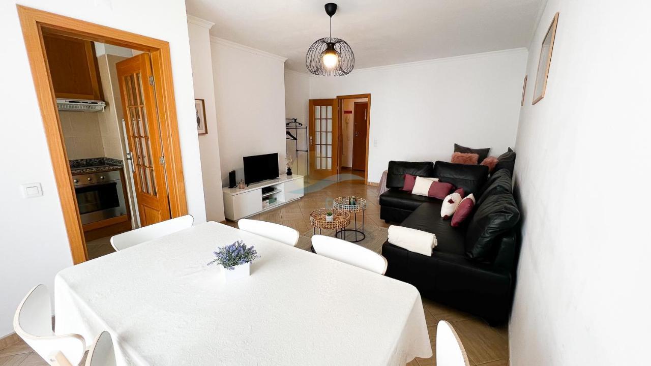 Oura Lancemar By Sunny Deluxe Leilighet Albufeira Eksteriør bilde