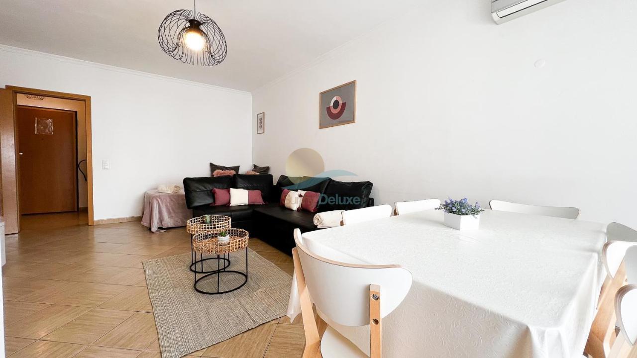 Oura Lancemar By Sunny Deluxe Leilighet Albufeira Eksteriør bilde