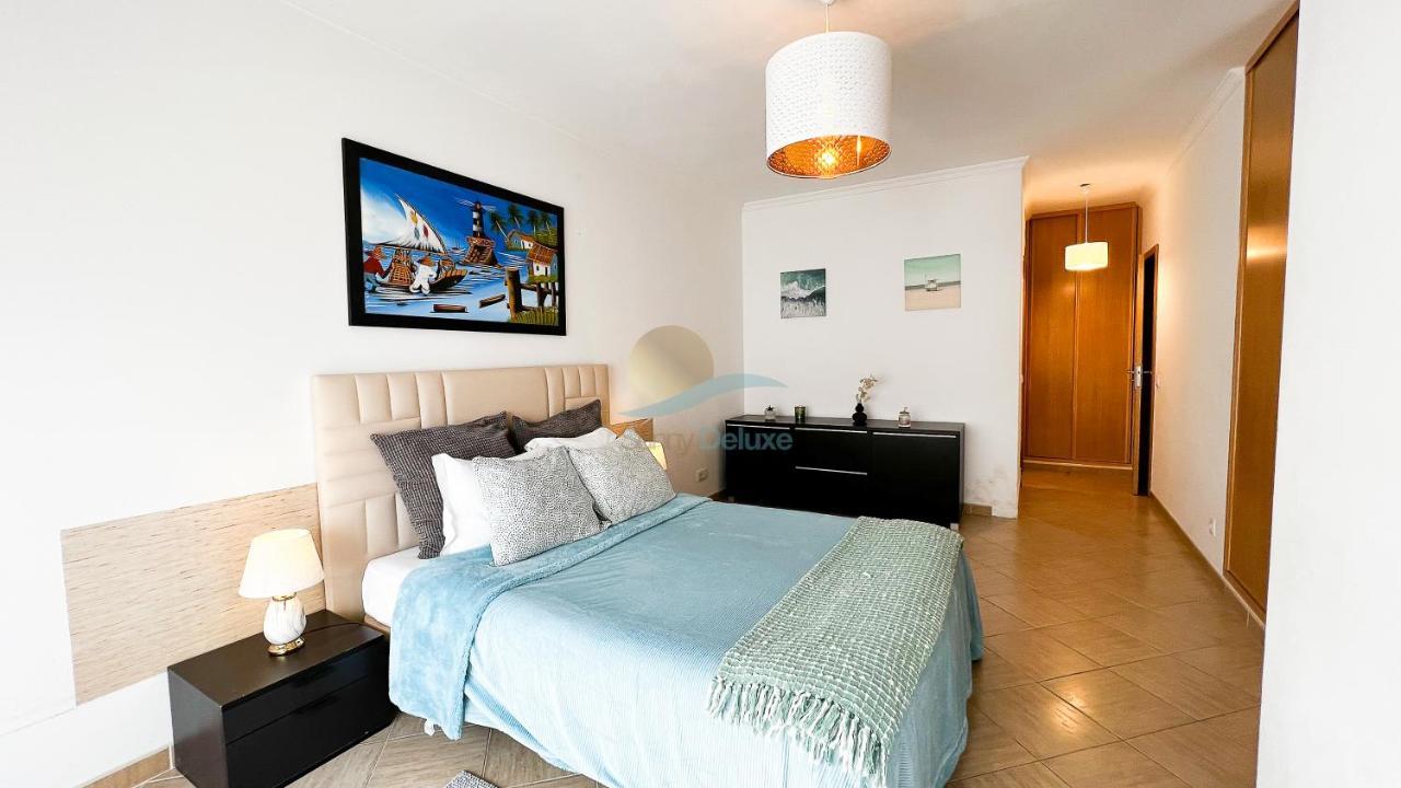 Oura Lancemar By Sunny Deluxe Leilighet Albufeira Eksteriør bilde