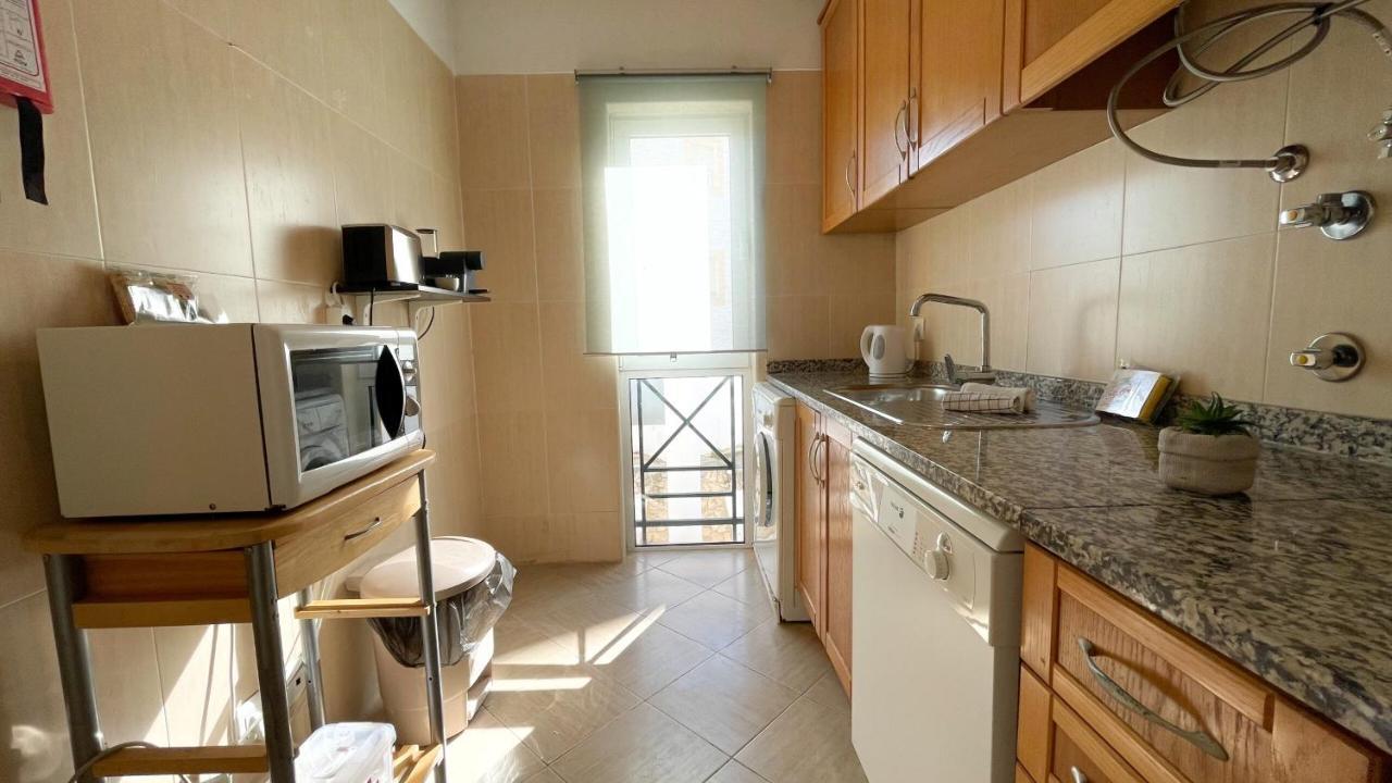 Oura Lancemar By Sunny Deluxe Leilighet Albufeira Eksteriør bilde