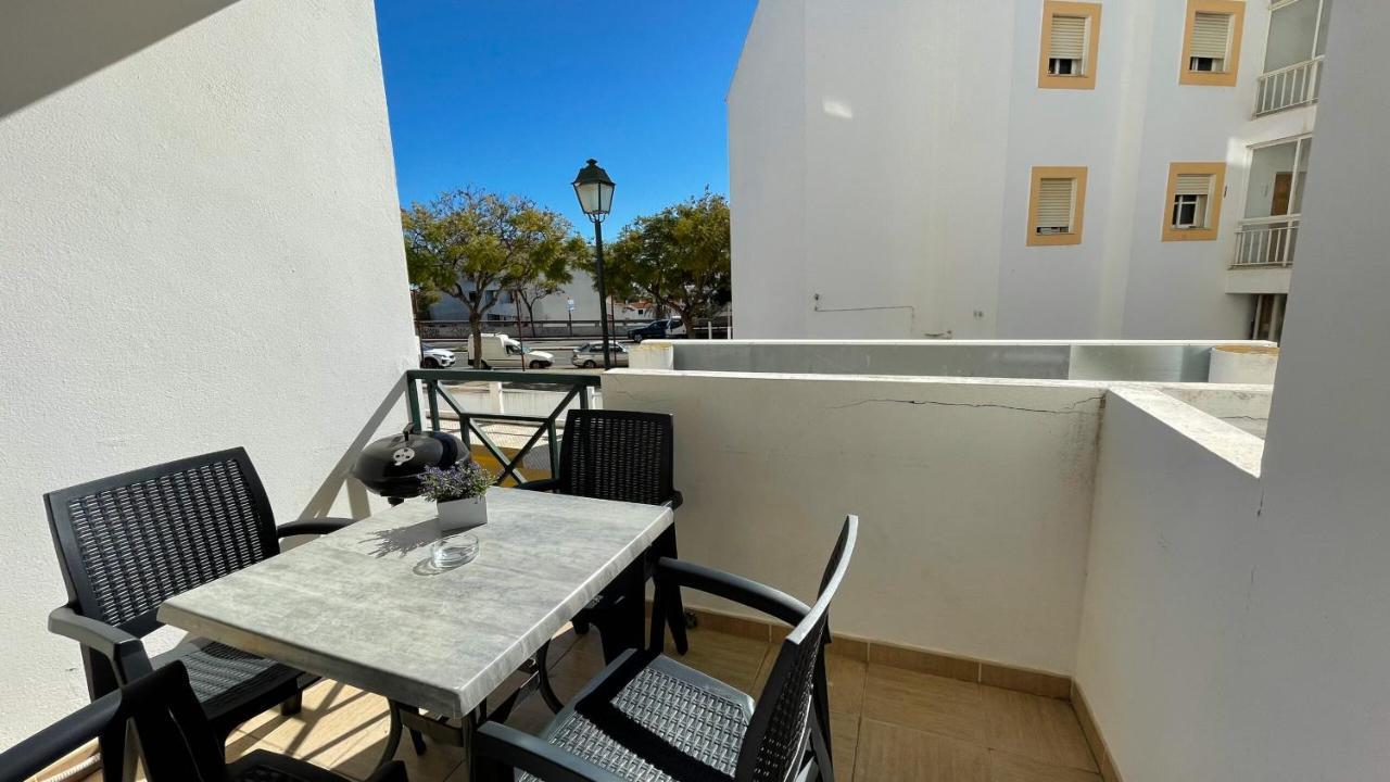 Oura Lancemar By Sunny Deluxe Leilighet Albufeira Eksteriør bilde