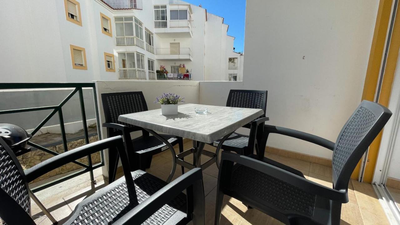 Oura Lancemar By Sunny Deluxe Leilighet Albufeira Eksteriør bilde
